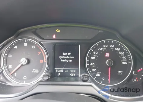 2015 Audi Q5 Premium Plus from USA, damaged, VIN WA1LFBFP8FA122162